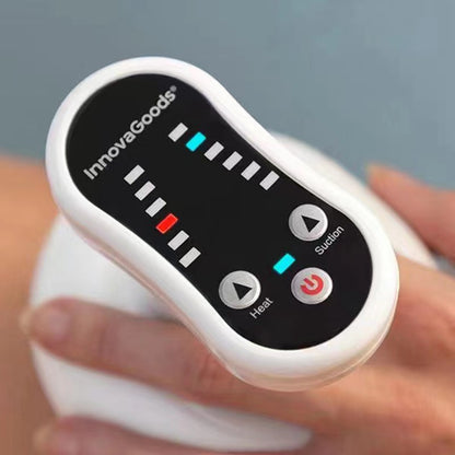 masajeador ultrasónico