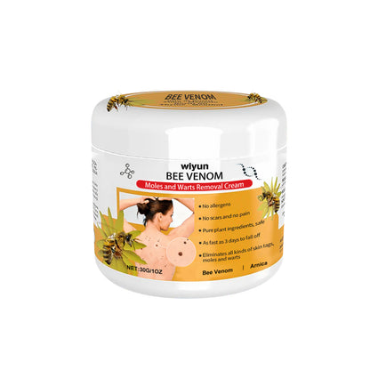 Crema Limpiadora Suave WIYUN – Hidratante para Piel Sensible
