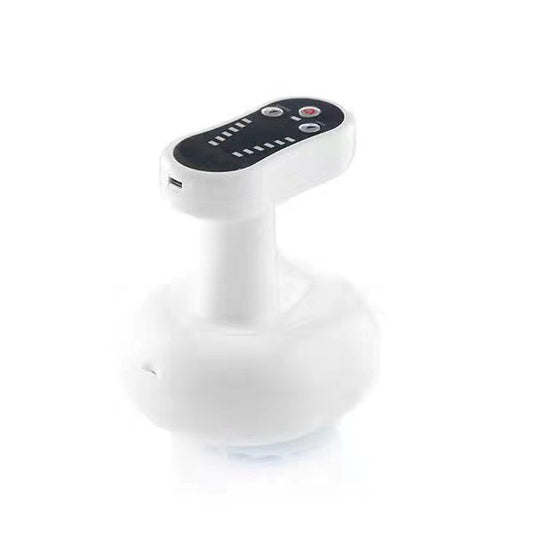 Automatic Scraping Meridian Dredging Cupping Device