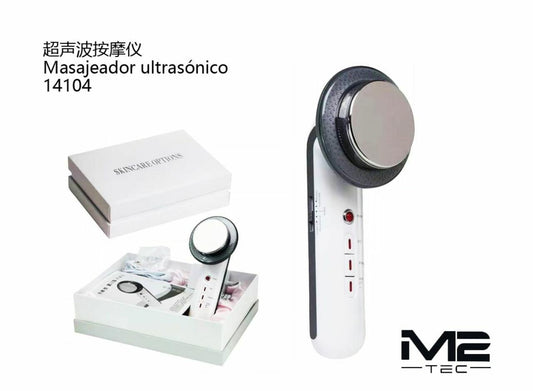 Masajeador Ultrasónico