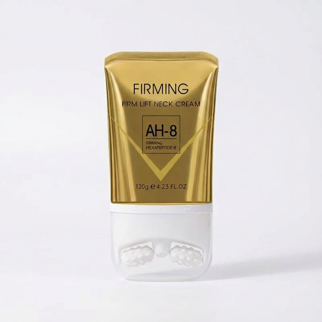 MASAJEADOR/Antiarrugas Rodillo 3D Integrado - Específico para cuello y rostro - Tratamiento Antiarrugas \ Jaysuing